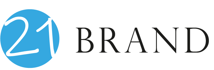 logo brand21.pl